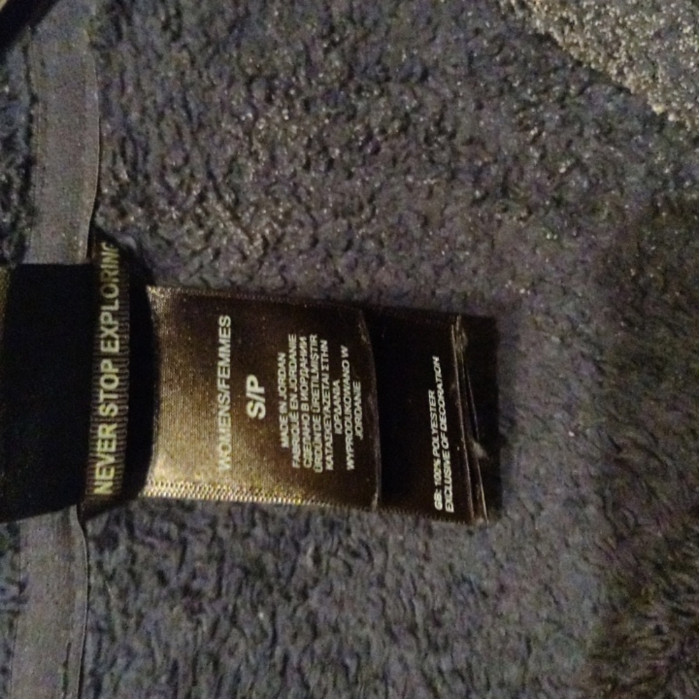 North Face jacket - Picture 3 of 4